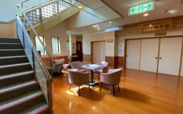 Ryokan Yakurai Rinsenkan
