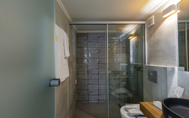 Thalassa Boutique Hotel - Adults Only
