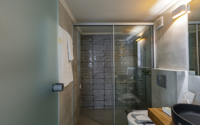 Thalassa Boutique Hotel - Adults Only
