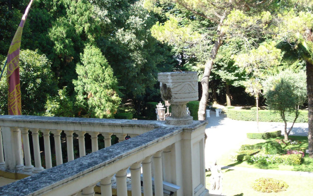 Villa Ducale