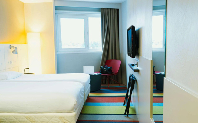 Ibis Styles Lyon Sud Vienne