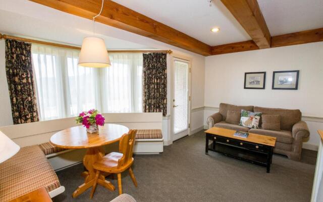 von Trapp Family Lodge & Resort