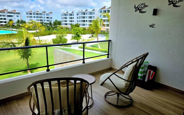 Oasis Turquesa Punta Cana Crystal Lagoon