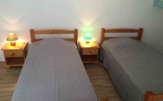 Maison Indigo 6 Personnes