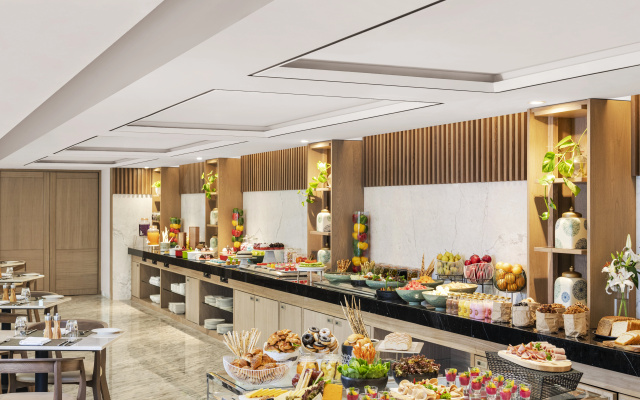 Vivanta Goa, Miramar