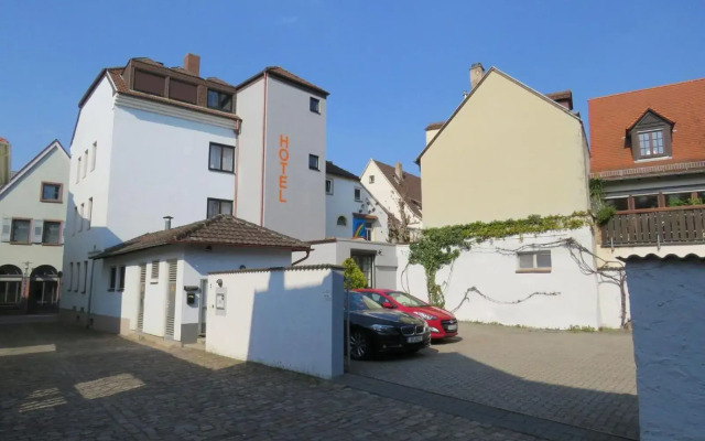 Hotel Trutzpfaff