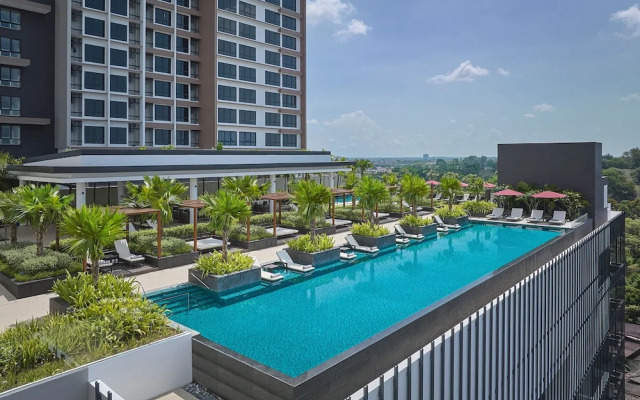 Courtyard by Marriott Melaka