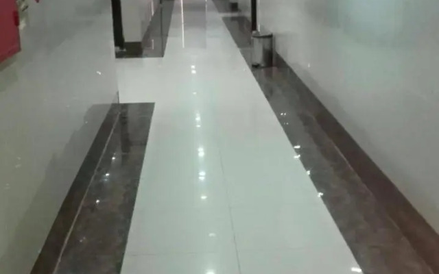 Al Masa Furnished Units 2