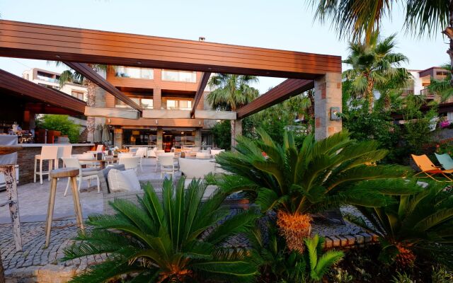 Marisol Boutique Hotel