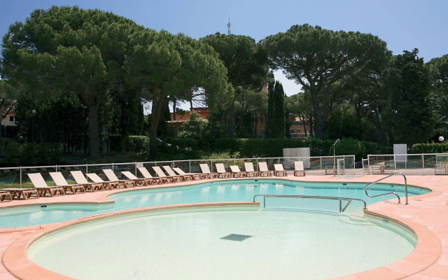 Hotel Club Vacanciel Les Issambres