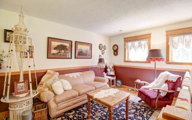 River House Bed and Breakfast