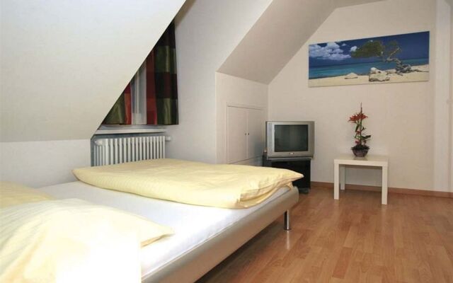 Apartments Swiss Star Aussersihl