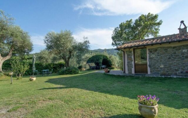 Verdidea - PODERE ROSSANO