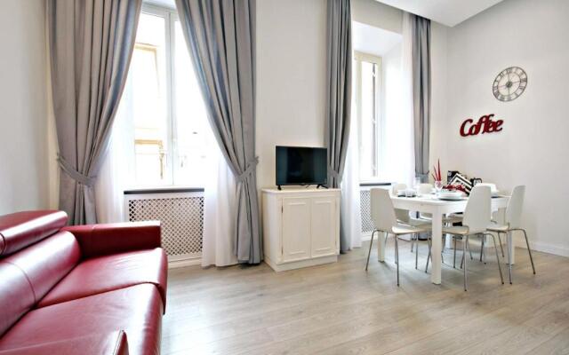 Velvet Trastevere Apartment