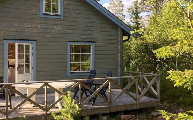 12 Person Holiday Home in Sälen