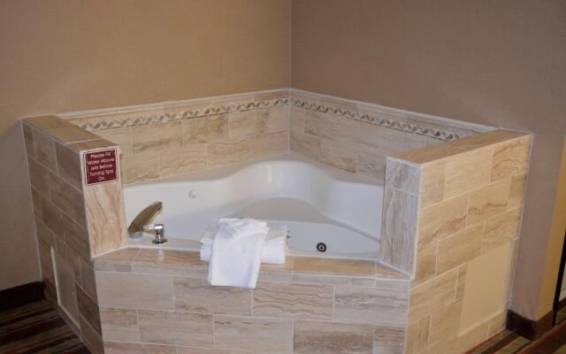 Best Western Wilsonville Inn & Suites