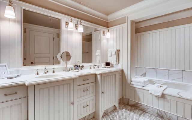 Vail VLG One Willow 3bd-par