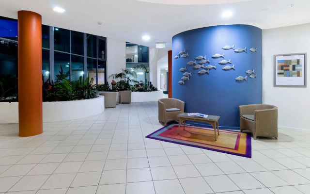 Kiea Apartments