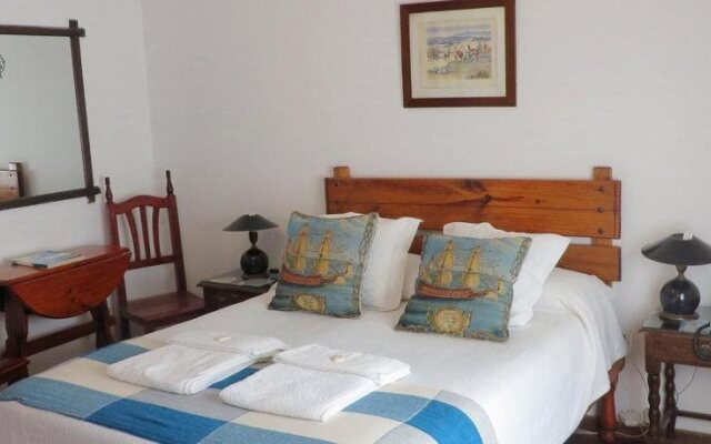 Hotel Regidor