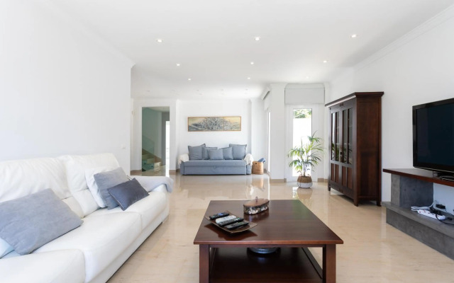 Pinalito - Vivienda vacacional con piscina privada