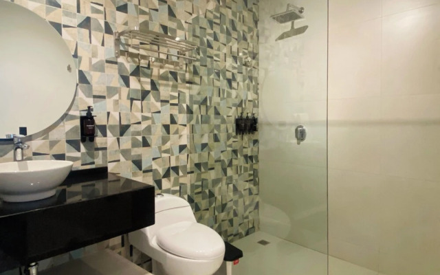 Muralla by Wynwood House