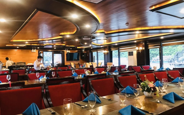 Dragon Bay Cruises
