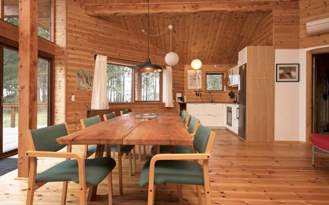 4 Star Holiday Home in Martofte