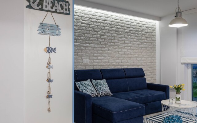 Flats For Rent - Angielska Grobla Marina