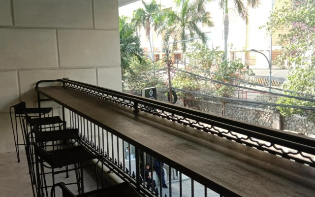 Hotel Shalva Jakarta