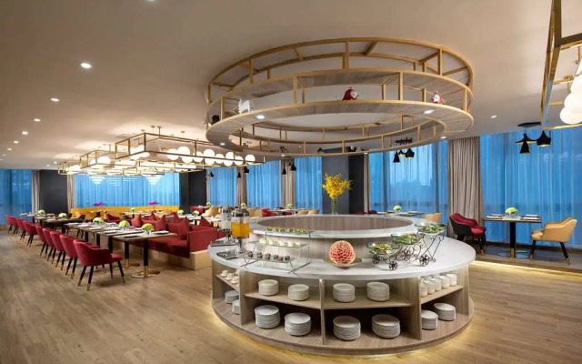 Microtel by Wyndham Guiyang