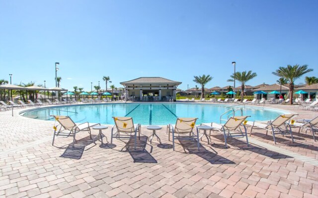 Amazing Vacation CG1457 - 6 Br Home