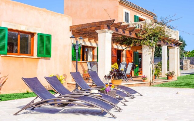 Casa Calonge