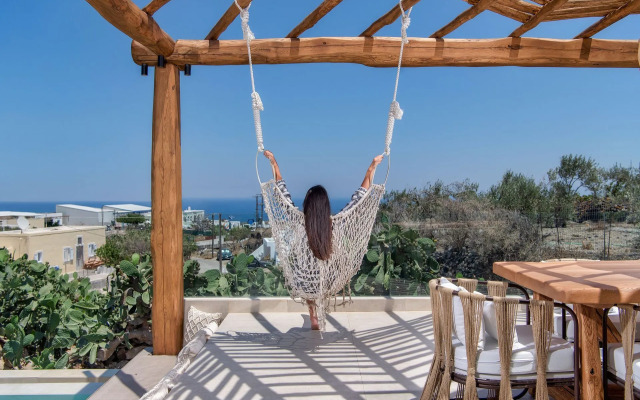 Ayama Hideaway Villa by Calm Collection