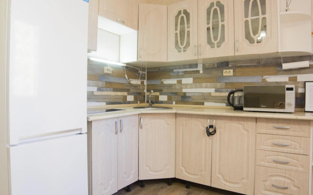 Апартаменты на Улице Романтиков 2