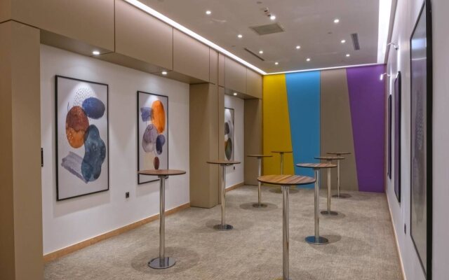 Hampton By Hilton Sakarya
