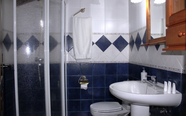 Casa Rural Los Laureles I