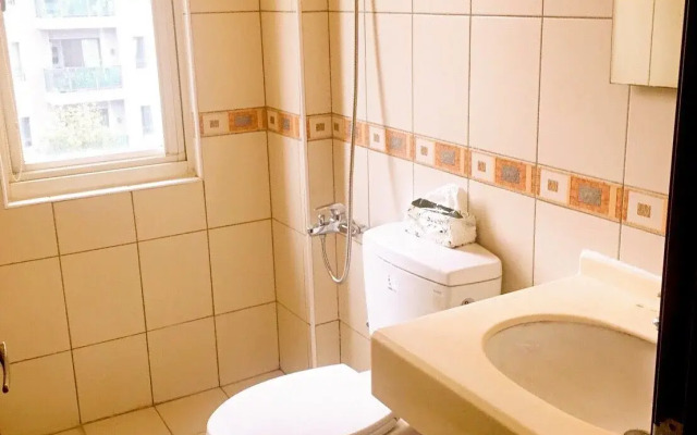 Taichung Fly-inn Hostel