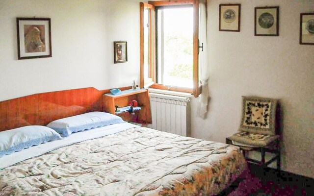 Farmhouse Apartment Casa Del Pino