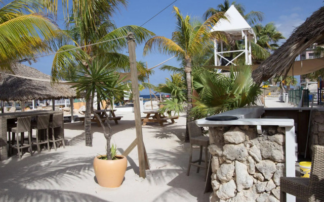 Bon Bini Seaside Resort