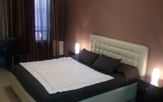 Acitrezza B&B