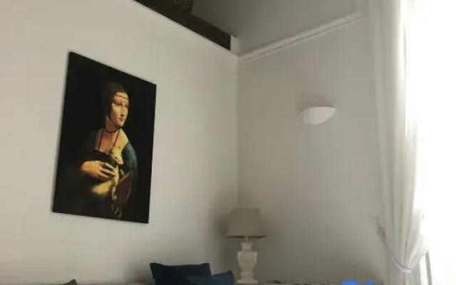 NEW! PalazzoFranchi Pantheon