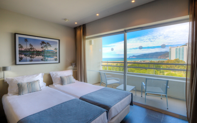 Отель The Pearl Troia