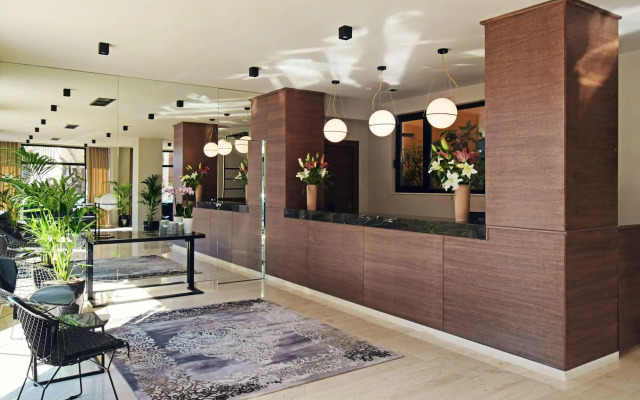 Athens Iris Hotel