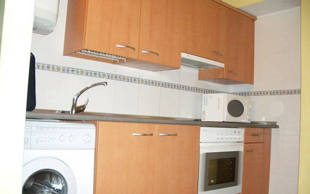 Apartamentos Canfranc 3000