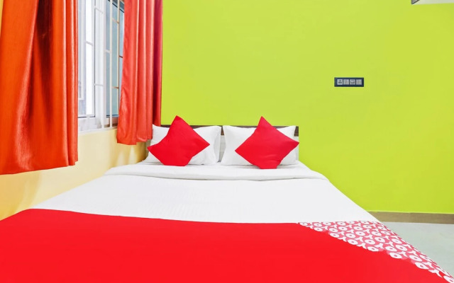 Rg Grand by OYO Rooms