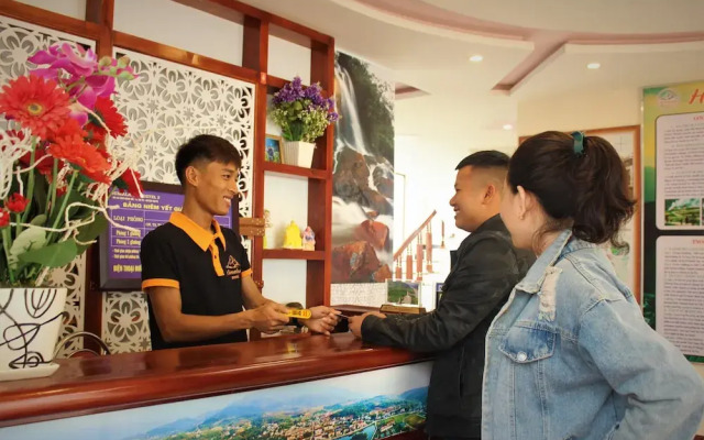 Himalaya View Hotel
