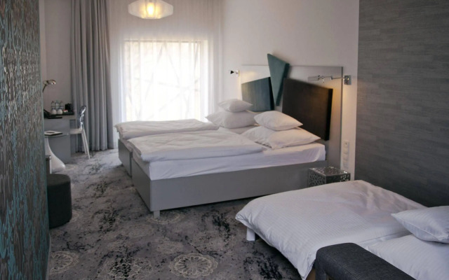 Hotel Lenart