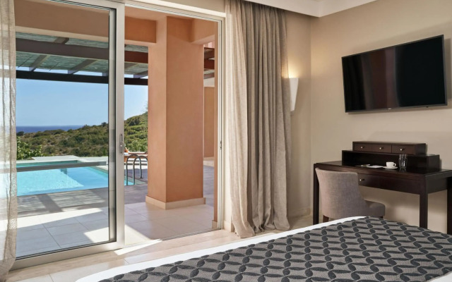 Atlantica Belvedere Resort - Adults Only