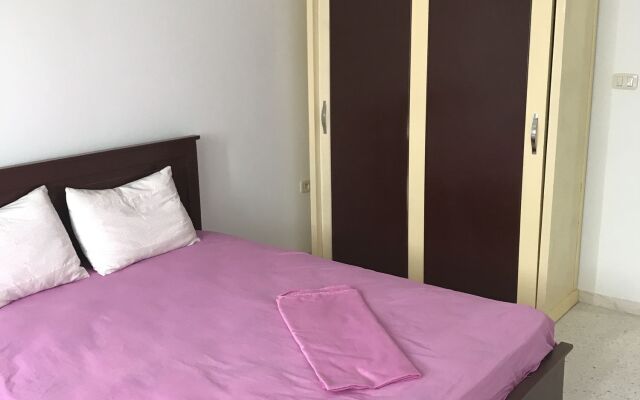 Appartment Soviva