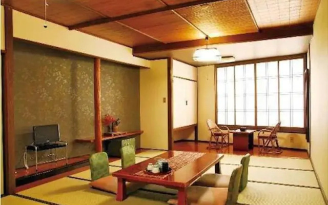Mochizuki Ryokan